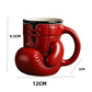 🎅🏻Christmas Sale 50% OFF!!🎁Creative Boxing Glove-Shaped Mug