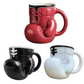 🎅🏻Christmas Sale 50% OFF!!🎁Creative Boxing Glove-Shaped Mug