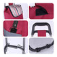 Large Capacity Portable Folding Stair Climbable Cart