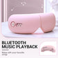 Smart Music Eye Massager with Heat