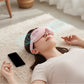 Smart Music Eye Massager with Heat