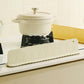 Water Splash Guard For Kitchen
