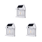⏰Best Price🎉Outdoor Solar Wall Lamp (Buy 2 Free Shipping)