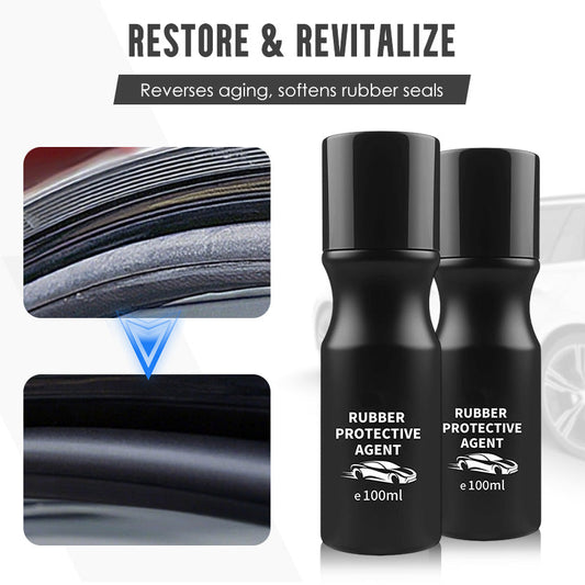 100ml Car Rubber Seal Protectant