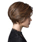 Short Brown Wig for Women