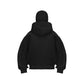 Ninja Zip-Up Hoodie for Men & Women