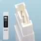 💧 3-in-1 TDS Water Quality Tester - Measures pH, Chlorine, and Hardness with LCD Display for Pools and Aquariums 🌊📱