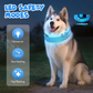 Adjustable LED Dog Collar for Dog Safety