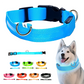 Adjustable LED Dog Collar for Dog Safety