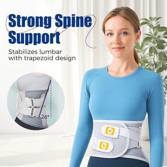 🎁 Christmas Sale 49% off 🎅Lumbar Support Belt