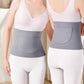 Slim Breathable Waist & Belly Warmer Belt