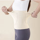 Slim Breathable Waist & Belly Warmer Belt