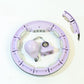 Smart Fitness Hoop with Counter