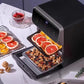 Multi-function Visual Air Fryer with Touchscreen