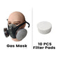 🏆Flash Sale⚡ 50K+ SOLD! Almost Gone-💥Dust-Proof Integrated Respirator Mask，Best gifts