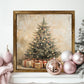 ✨LAST DAY PROMOTION - 50%OFF✨Framed Christmas Wall Art