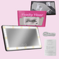 Multi-Functional Car Sun Visor Vanity Mirror—Designed Specifically for Women