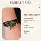 Artistic Adjustable Multi-Layer Beaded Bracelet