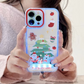 🎁Christmas Hot Sale 49% OFF🎄Christmas Light-Up Phone Case