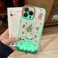 🎁Christmas Hot Sale 49% OFF🎄Christmas Light-Up Phone Case