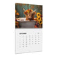 🎁Christmas Hot Sale 49% OFF🎄2026 Highland Cow Wall Calendar📅