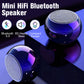 ✨LAST DAY SPECIAL PRICE🔥Mini HiFi Bluetooth Speaker