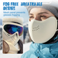 ✨2025 Hot Sale ✨Unisex Adjustable Breathable Warm Face Cover