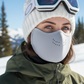 ✨2025 Hot Sale ✨Unisex Adjustable Breathable Warm Face Cover