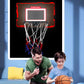 🎁Early Christmas Sale 50% OFF🔥Indoor basketball hoop for children