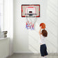 🎁Early Christmas Sale 50% OFF🔥Indoor basketball hoop for children