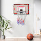 🎁Early Christmas Sale 50% OFF🔥Indoor basketball hoop for children