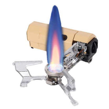 ✨HOT SALE 49% OFF🎁Portable Folding Stove