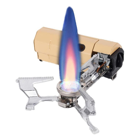 ✨HOT SALE 49% OFF🎁Portable Folding Stove