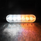 🚛 50% OFF NOW! ✨ Waterproof Steady & Strobe LED Light for Trucks & Motorcycles - 6 Lighting Modes with Anti-Vibration Design for Enhanced Safety 🔦🌧️