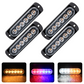 🚛 50% OFF NOW! ✨ Waterproof Steady & Strobe LED Light for Trucks & Motorcycles - 6 Lighting Modes with Anti-Vibration Design for Enhanced Safety 🔦🌧️