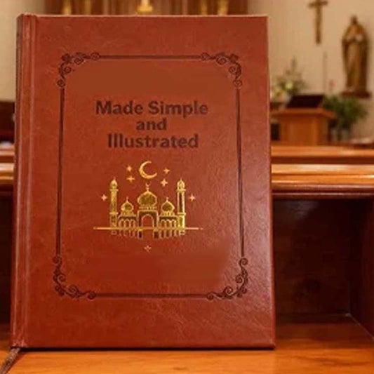 Concise Illustrated Study Plan