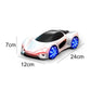 🎅Christmas Pre Sale 50% OFF🎁Gesture Sensing Stunt Light Spray Car Toys
