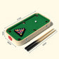 【📍Exquisite Collection📍】6-in-1 Wooden Tabletop Game for Kids