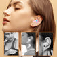 Invisible Wireless Sleep Earbuds Set with Smart Noise Cancellation