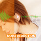Invisible Wireless Sleep Earbuds Set with Smart Noise Cancellation