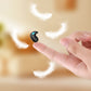 Invisible Wireless Sleep Earbuds Set with Smart Noise Cancellation