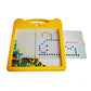 Doodle Board - Magnetic Drawing Board for Kids