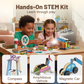 🎅Christmas Pre Sale 50% OFF🎁8-in-1 STEM Science Experiment Kit