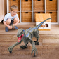 🎅Christmas Pre Sale 50% OFF🎁Realistic Remote Control Dinosaurs🦖