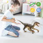 🎅Christmas Pre Sale 50% OFF🎁Realistic Remote Control Dinosaurs🦖
