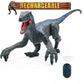🎅Christmas Pre Sale 50% OFF🎁Realistic Remote Control Dinosaurs🦖