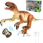 🎅Christmas Pre Sale 50% OFF🎁Realistic Remote Control Dinosaurs🦖