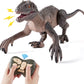 🎅Christmas Pre Sale 50% OFF🎁Realistic Remote Control Dinosaurs🦖