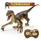 🎅Christmas Pre Sale 50% OFF🎁Realistic Remote Control Dinosaurs🦖