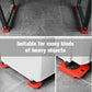 🔥Last Day Sale 50% OFF🔥Furniture Lifter Movers Tool Set, 4 Packs
